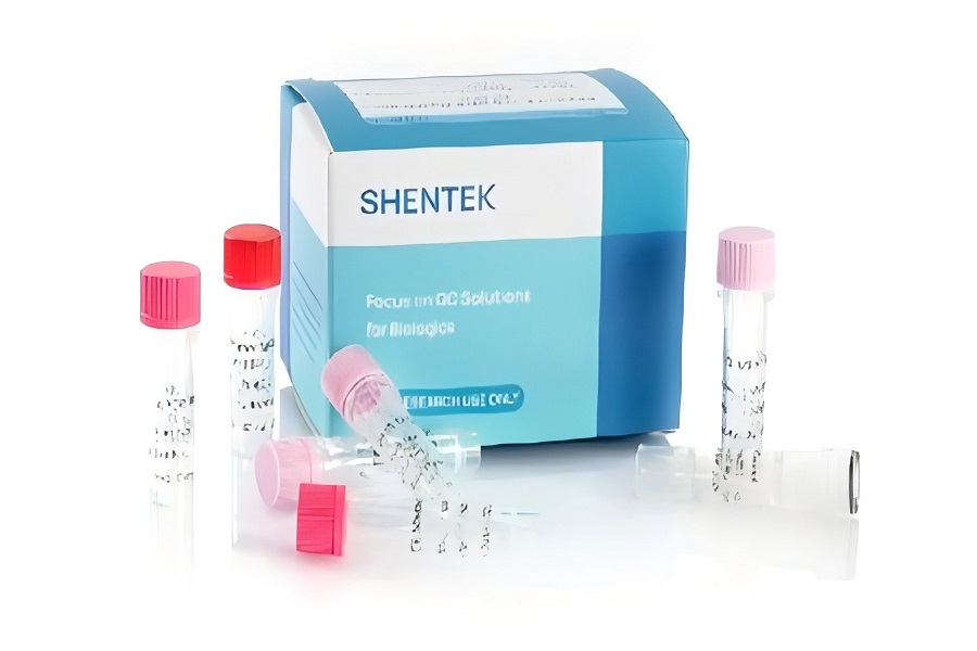 生物学的生成物中の残留宿主細胞DNAのアッセイ方法の紹介