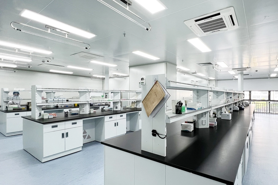 サンプル準備キット