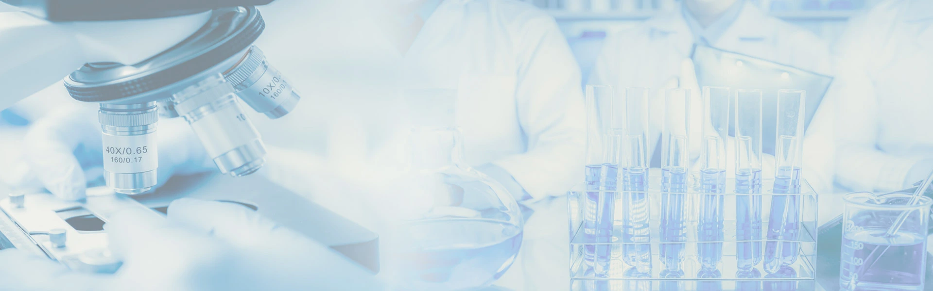 SHENTEKバイオ医薬品の品質管理製品