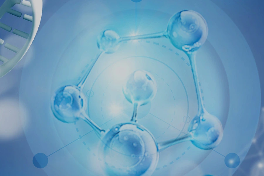 残留宿主細胞タンパク質の同定と定量