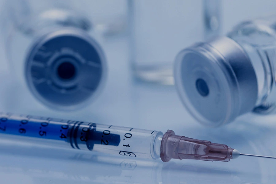 QCラボの未来: デジタル化、自動化、オンラインテスト