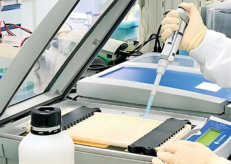 HCPプラットフォーム