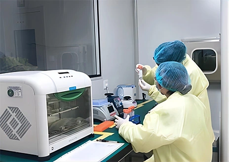 IMBSプラットフォーム