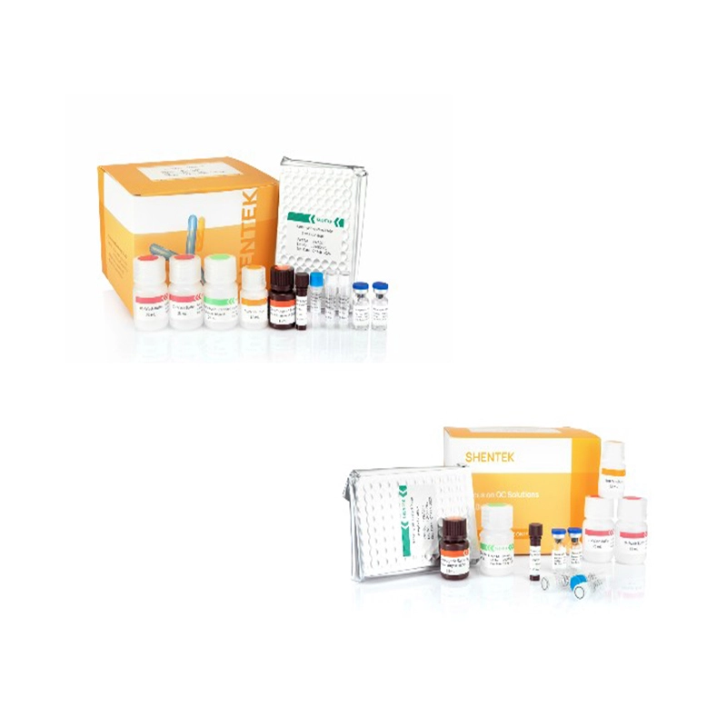 プロセス不純物アッセイ