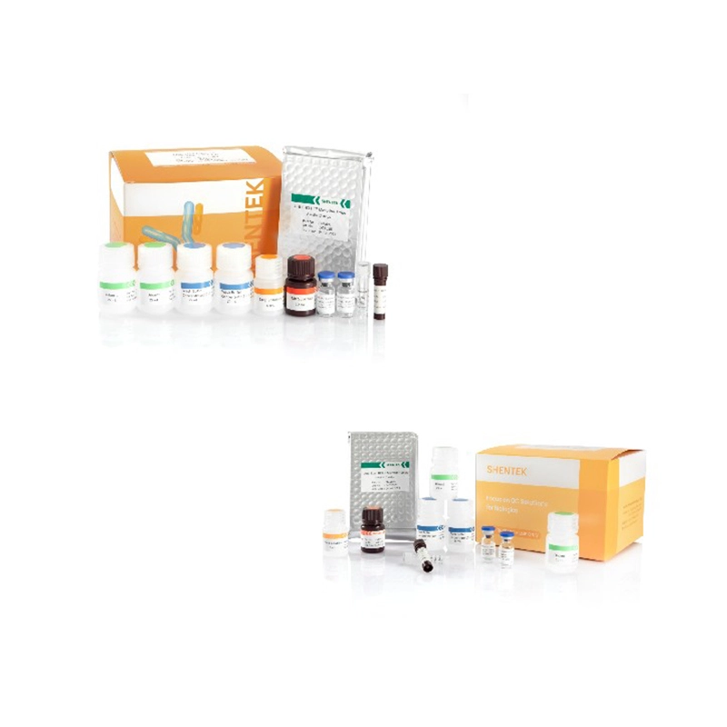 残留宿主細胞タンパク質定量