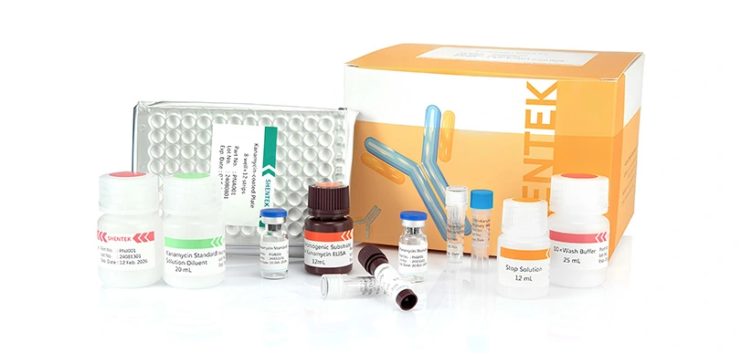 プロセス不純物アッセイ