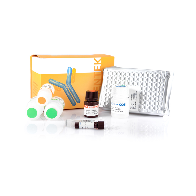 グリセロール定量比色キット