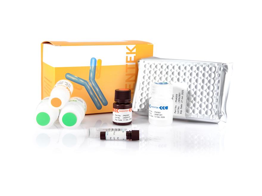 グリセロール定量比色キット