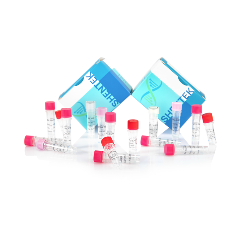 残留Sf9残留DNAサイズ分析キット